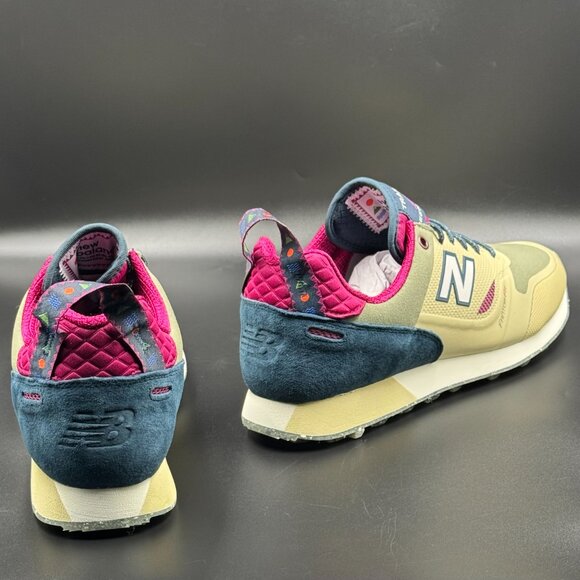 New Balance Trailbuster 'Sand Navy' - Rare - Picture 14 of 14